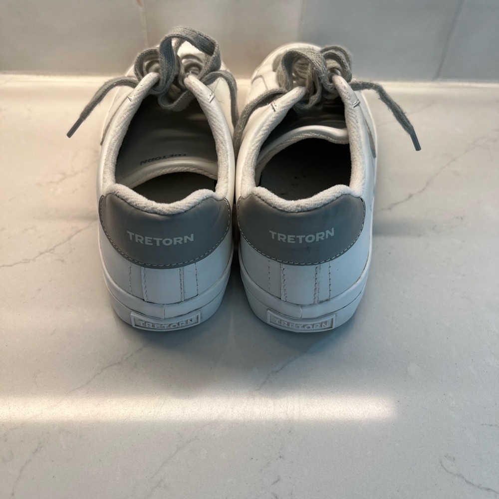 TRETORN WOMEN'S MASON 2 SNEAKER SIZE 8.5 8 1/2 - Picture 6 of 8